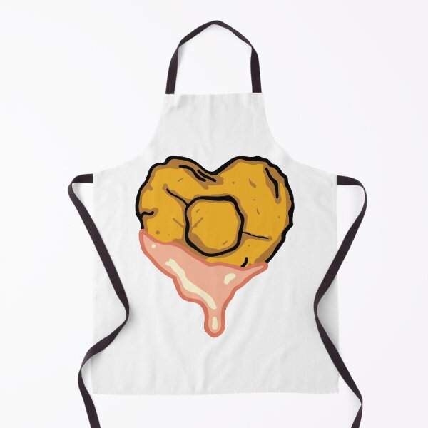 Item preview, Tostones with Mayo-Ketchup designed and sold by El Borincano.
