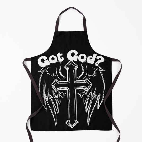 Item preview, Got God By Your Side Believe In Christ I Have Jesus By My Side designed and sold by Sonatablue.