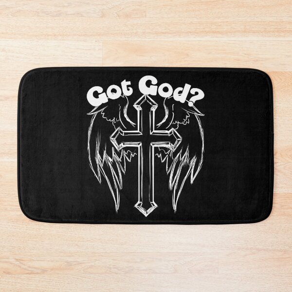 Item preview, Got God By Your Side Believe In Christ I Have Jesus By My Side designed and sold by Sonatablue.