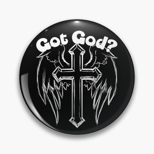 Item preview, Got God By Your Side Believe In Christ I Have Jesus By My Side designed and sold by Sonatablue.
