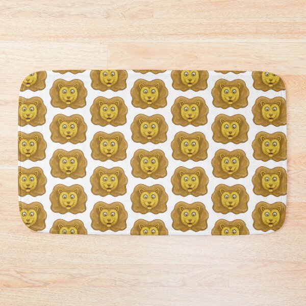 Item preview, The Lion (Headshot) — Teletubbies “The Lion and the Bear” Sketch designed and sold by Pidgequill.