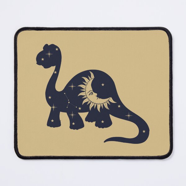 Item preview, Celestial Dinosaurs designed and sold by Blok45.