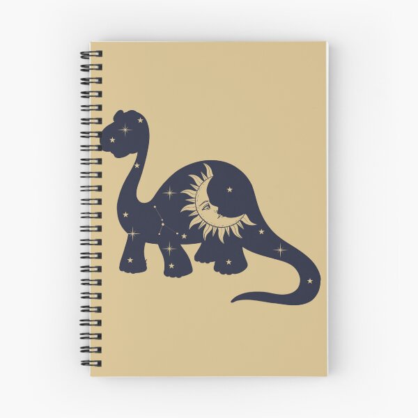 Item preview, Celestial Dinosaurs designed and sold by Blok45.