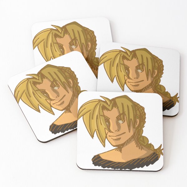 Item preview, Ed Elric designed and sold by anticlimaxi.