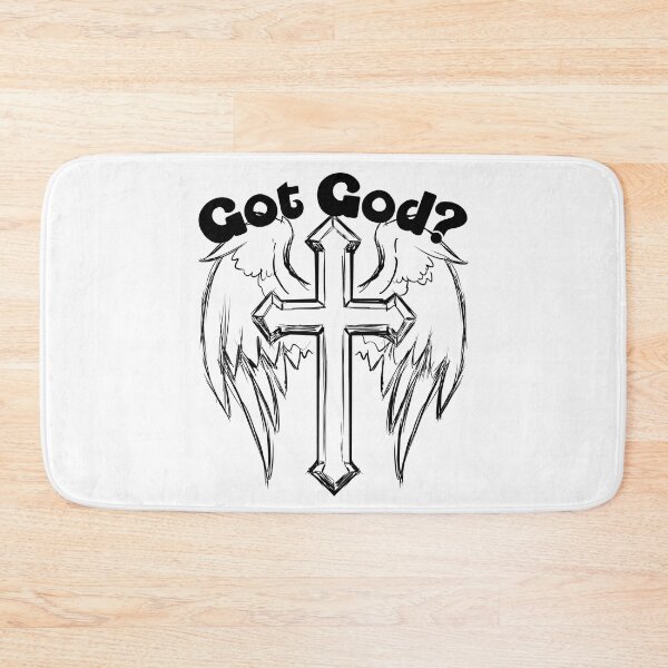 Item preview, Got God By Your Side Believe In Jesus Christ I Have Jesus By My Side designed and sold by Sonatablue.