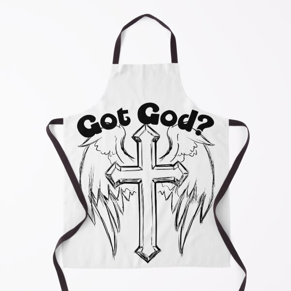Item preview, Got God By Your Side Believe In Jesus Christ I Have Jesus By My Side designed and sold by Sonatablue.