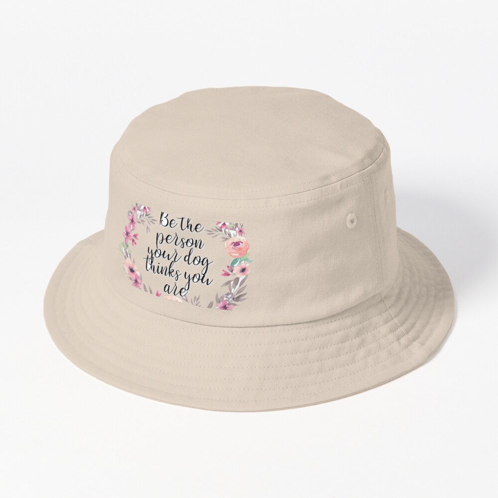 Item preview, Bucket Hat designed and sold by nastypastys.