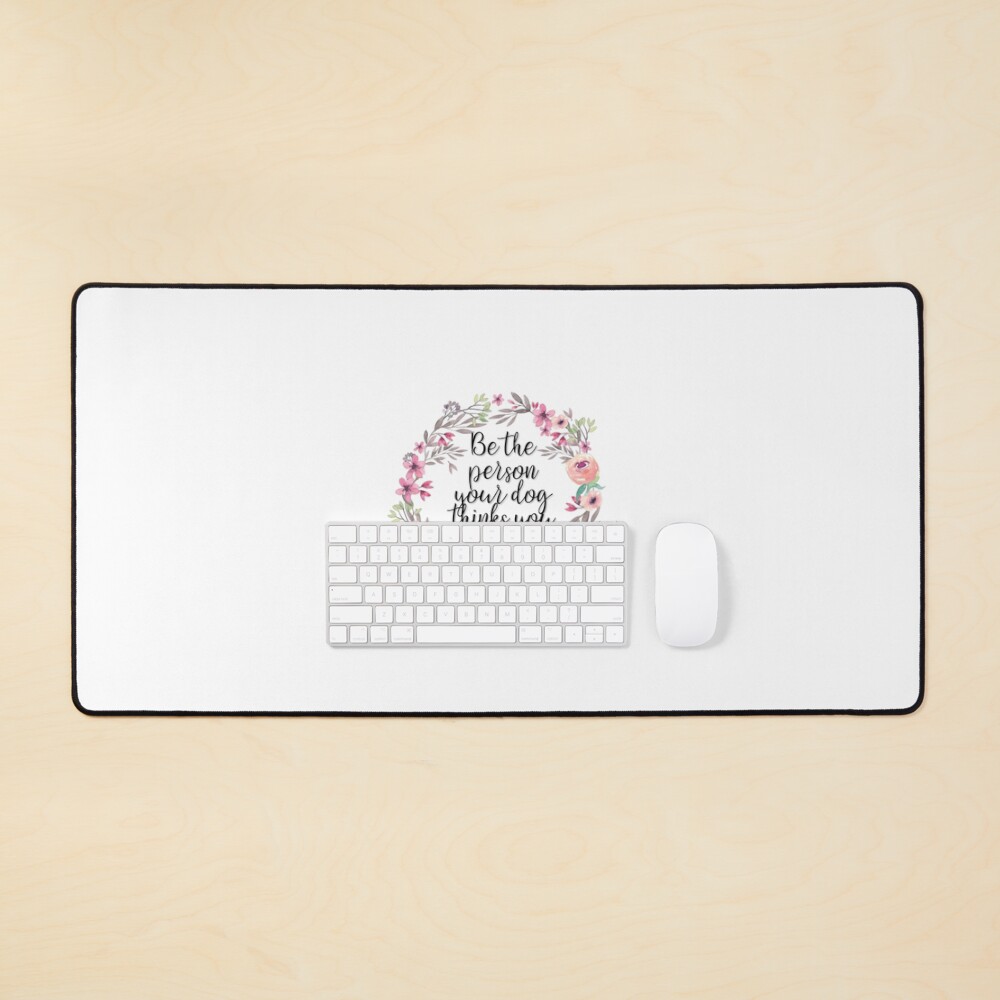 Item preview, Desk Mat designed and sold by nastypastys.