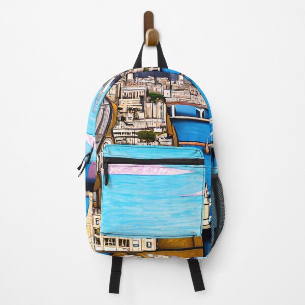 Item preview, A New City "Londangeles" a combination of cities where I was born and where I Live designed and sold by MusicalArtisty.