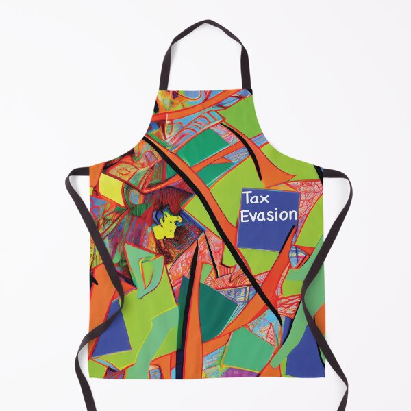 Item preview, Tax Evasion designed and sold by DGtaLrtcom.