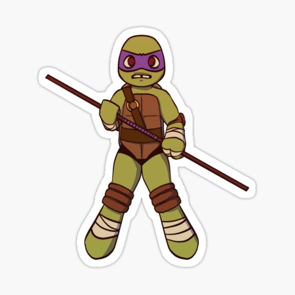 TMNT 2012 - Mikey Teenage Mutant Ninja Turtles Classic T-Shirt | Redbubble