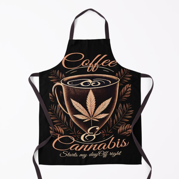 Artikelvorschau, Hanf und Kaffee entworfen und verkauft von Designs by Sean Z.