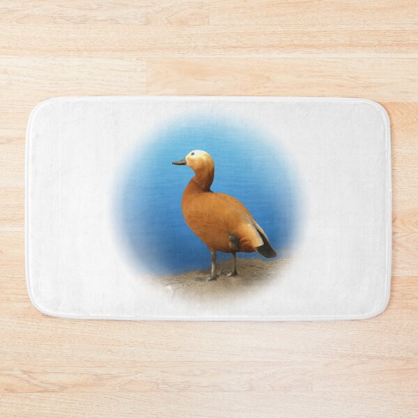 Item preview, Ruddy shelduck designed and sold by Guardi71.