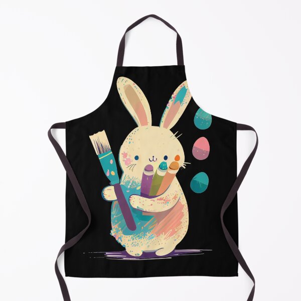 Item preview, Easter bunny designed and sold by Sunset Design.