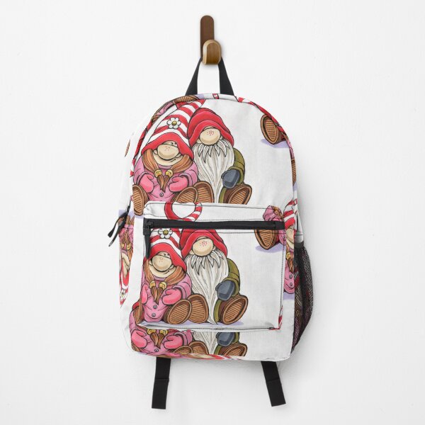 Item preview, gnomes in love designed and sold by Worldofward48.