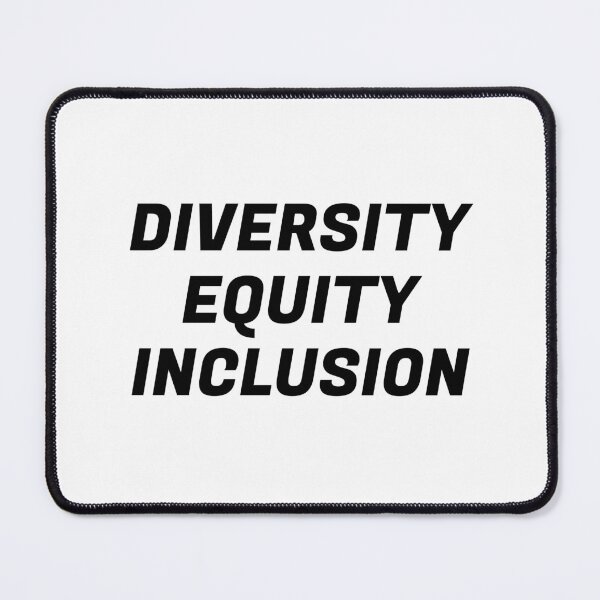 Item preview, Diversity Equity Inclusion  designed and sold by Inspirationmotivation.