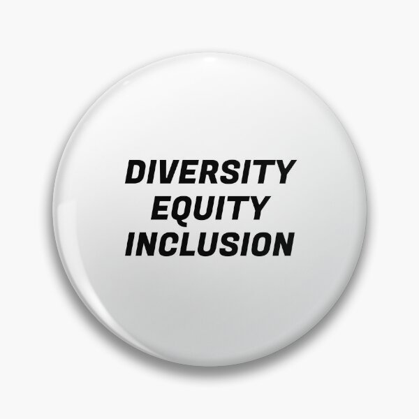 Item preview, Diversity Equity Inclusion  designed and sold by Inspirationmotivation.