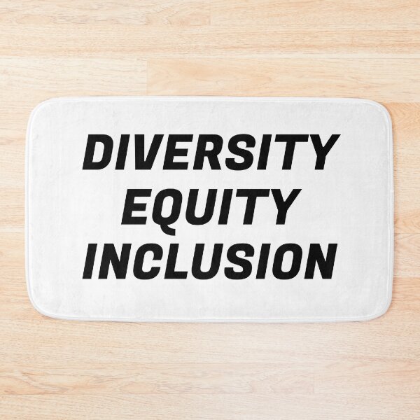 Item preview, Diversity Equity Inclusion  designed and sold by Inspirationmotivation.