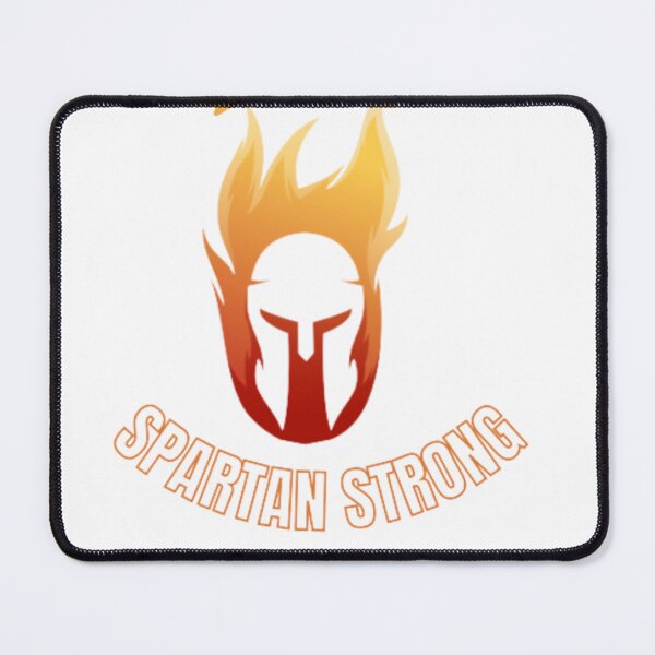 Item preview, Spartan Strong designed and sold by TheGrandShopart.