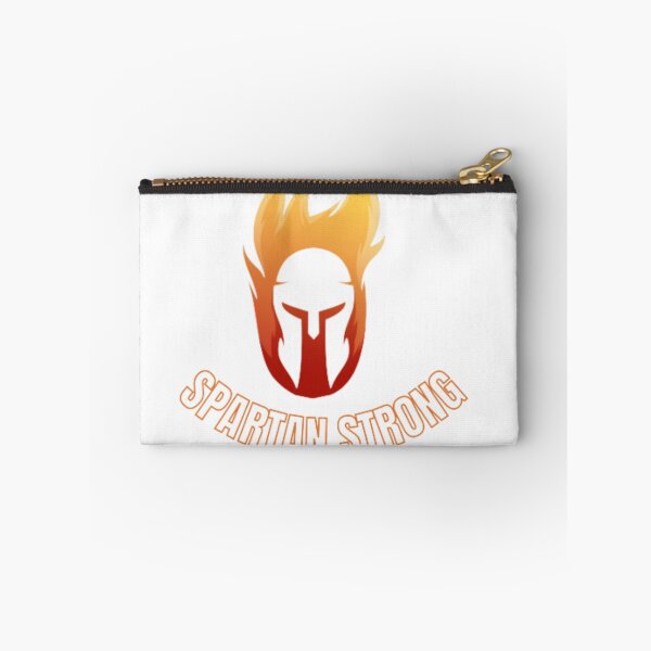Item preview, Spartan Strong  designed and sold by TheGrandShopart.