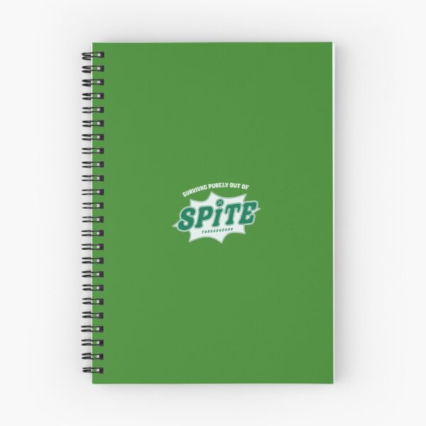 Item preview, Surviving Purely Out Of Spite - Fun designed and sold by LeTakens.