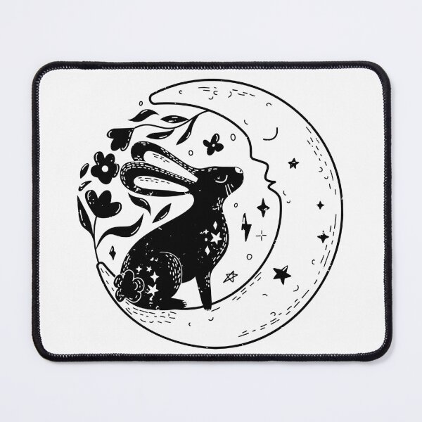Item preview, Bunny Moon designed and sold by Twosweet.