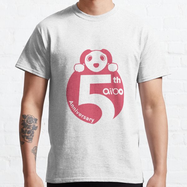 Sony Aibo Clothing for Sale | Redbubble