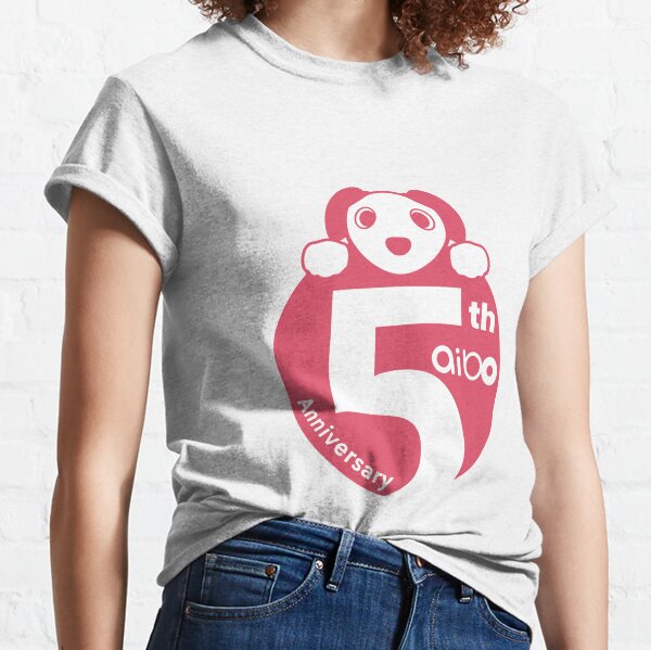 Sony Aibo Clothing for Sale | Redbubble