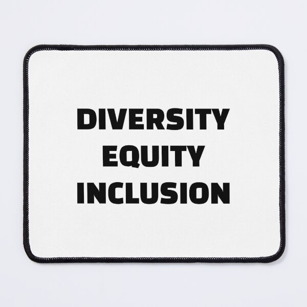 Item preview, Diversity Equity Inclusion  designed and sold by Inspirationmotivation.