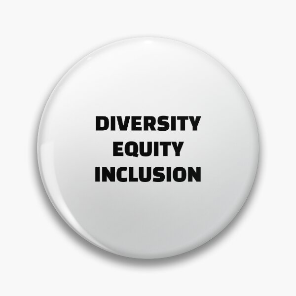 Item preview, Diversity Equity Inclusion  designed and sold by Inspirationmotivation.