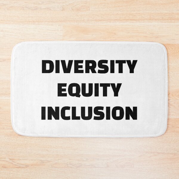 Item preview, Diversity Equity Inclusion  designed and sold by Inspirationmotivation.