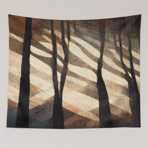 Item preview, In the Grain designed and sold by aibaby.