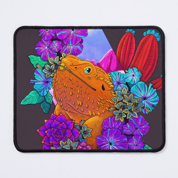 Item preview, Brilliant Bearded Dragon designed and sold by Nidokyng.