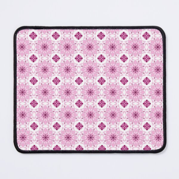 Item preview, Pink glaze pattern designed and sold by Stingchic.