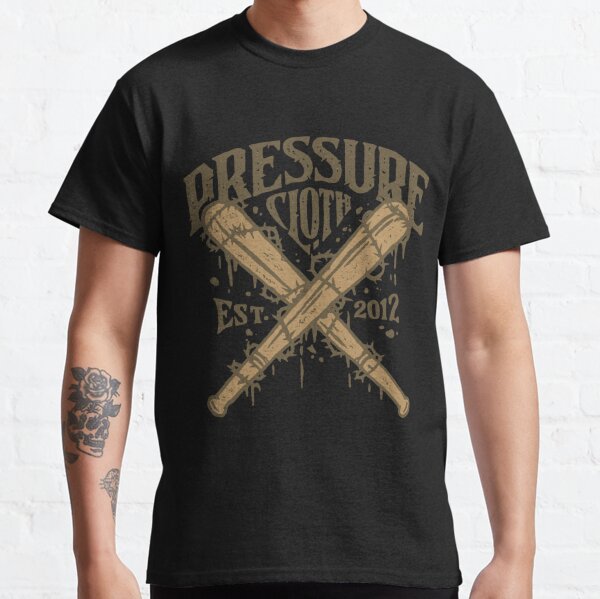 Pressure-Cloth Shop | Redbubble