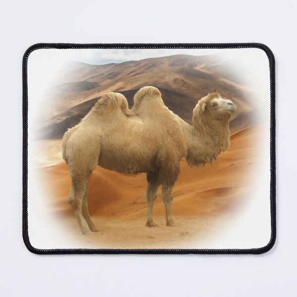 Item preview, Bactrian camel designed and sold by Guardi71.