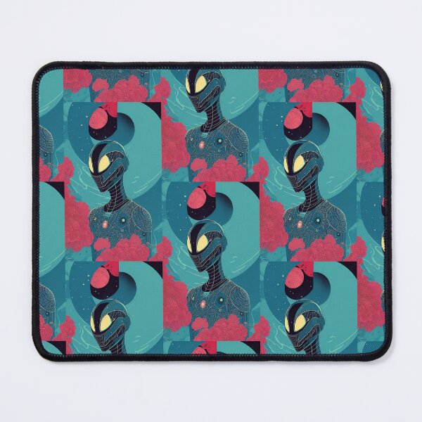 Item preview, It came from space designed and sold by nowIAMAI.