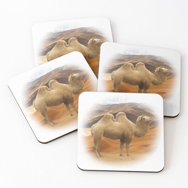 Item preview, Bactrian camel designed and sold by Guardi71.