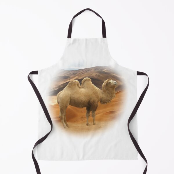Item preview, Bactrian camel designed and sold by Guardi71.