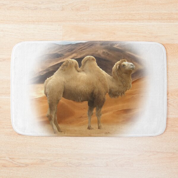 Item preview, Bactrian camel designed and sold by Guardi71.