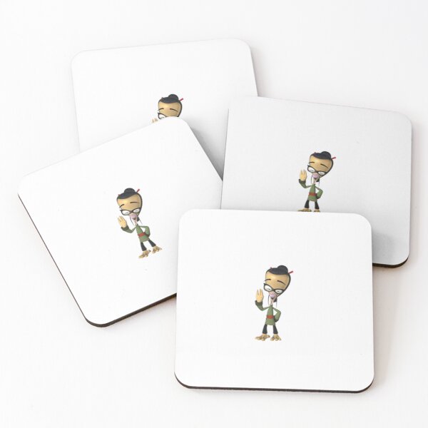 Item preview,  Chop Socky Chooks  designed and sold by harbalak.