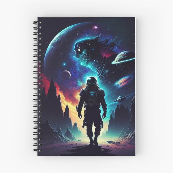 Item preview, Cosmic traveller designed and sold by Emplan.