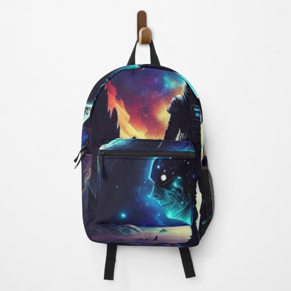 Item preview, Cosmic traveller designed and sold by Emplan.