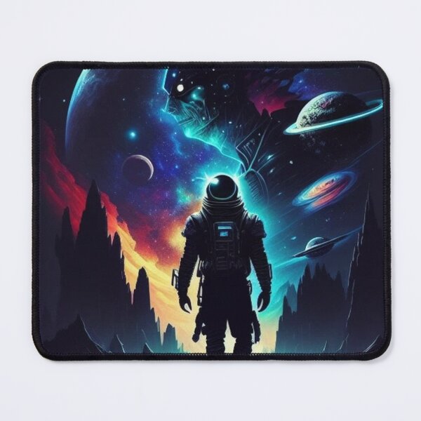Item preview, Cosmic traveller designed and sold by Emplan.