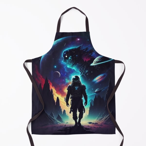 Item preview, Cosmic traveller designed and sold by Emplan.