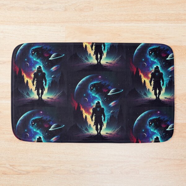 Item preview, Cosmic traveller designed and sold by Emplan.