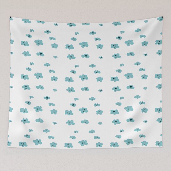 Item preview, cloudy designed and sold by Novem19.