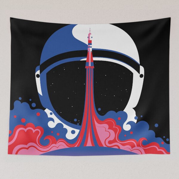 Item preview, Space mission designed and sold by Gevrex.