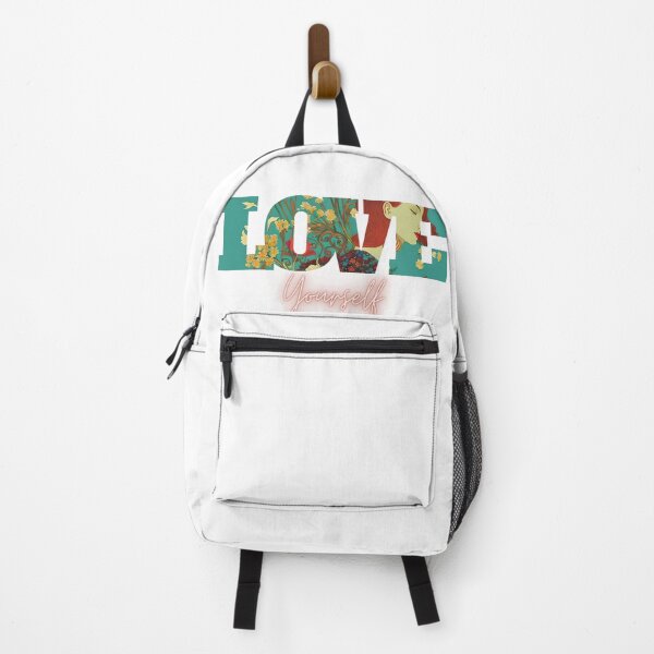Item preview, Love Yourself - self love designed and sold by pixelated_echoes.