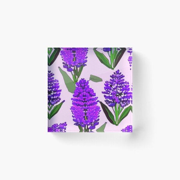Item preview, Lavender Imagination designed and sold by lifeinspired4u.